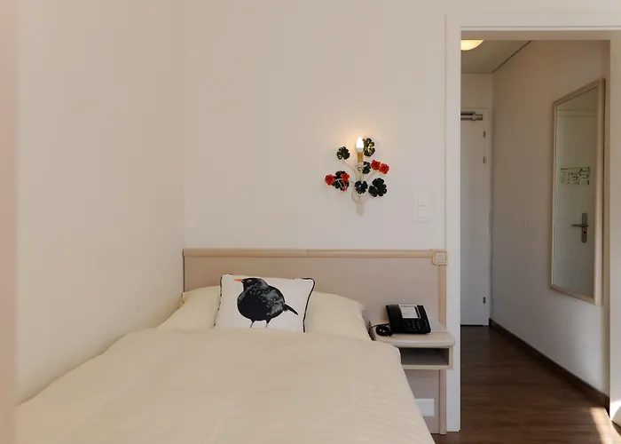 Hotel Beausite
