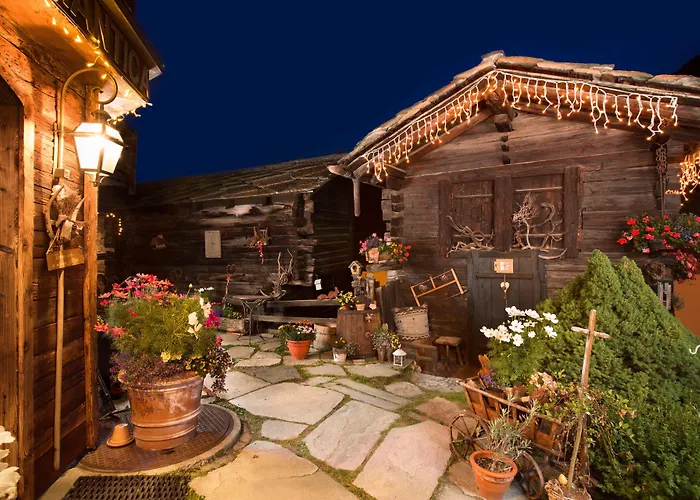 Hotel Romantica