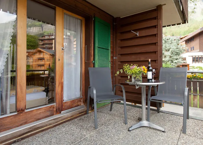 Hotel Edelweiss
